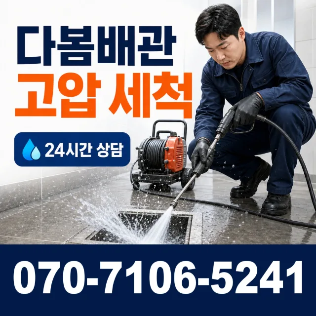 여수시 학동 보일러배관누수 상담 이미지 4